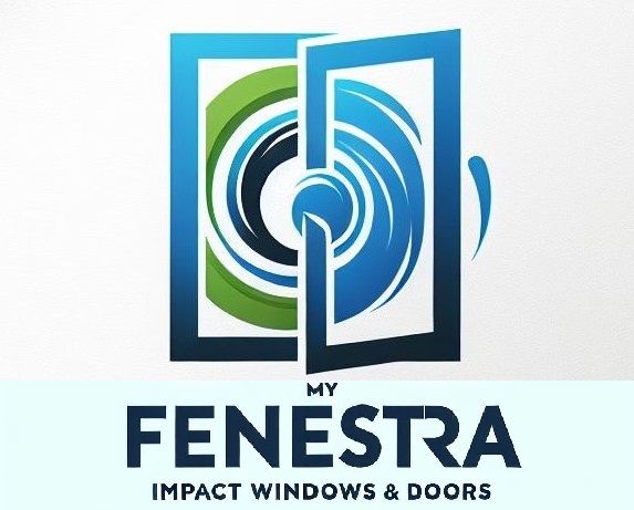 My Fenestra Impact Windows and Doors